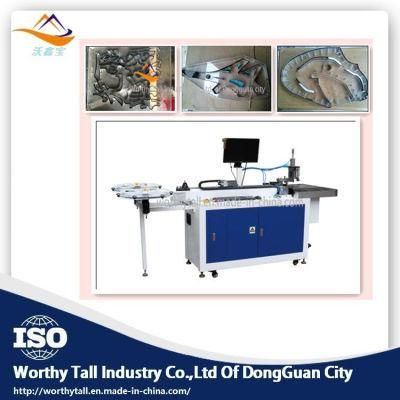 Stable Auto Cutting Machine in Packaging Industry