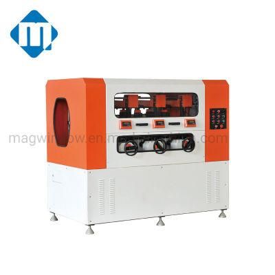 Aluminum Profile Making Machine, Thermal Break Profile