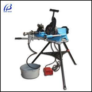 Plumbing Tools Automatic 1/2&quot;-2&quot; Pipe Threading Machine (HT50D)