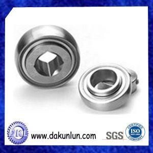 Stainless Steel Metal Processing Hardware From China
