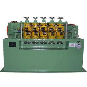 Low Price Used Straightening Machine Rolling Mill Production Line Equipment Metal Straightening Machine