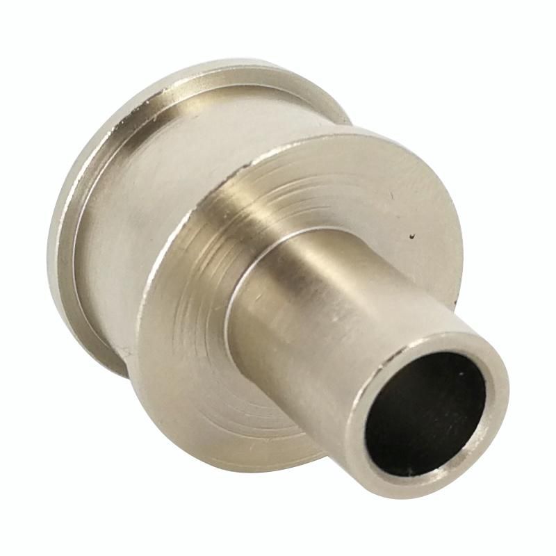 CNC Turning Pen Parts Aluminum Anodized Pen Kits Made by Dongguan Supplier