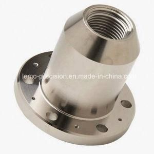 OEM CNC Turning of Precison Metal Parts