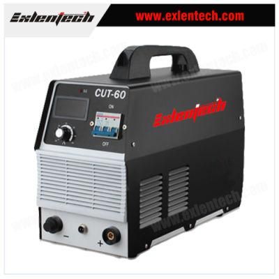 Inverter High Precision Cut-60 Air Plasma Cutting Machine with Stable Reliability