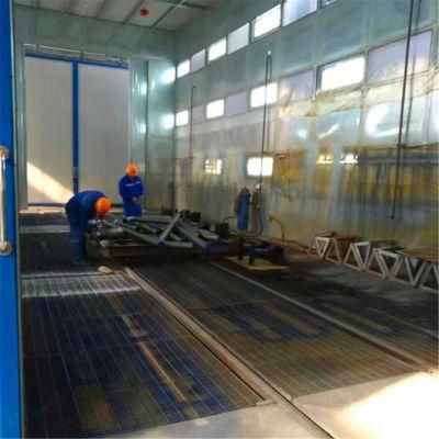 Coating Spray Paint Production Line on Sale