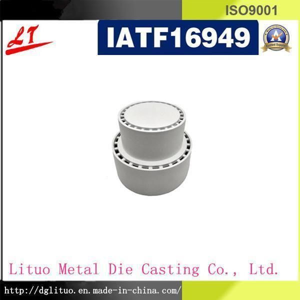 Hot Sale LED Lighting Lamp Housing Parts