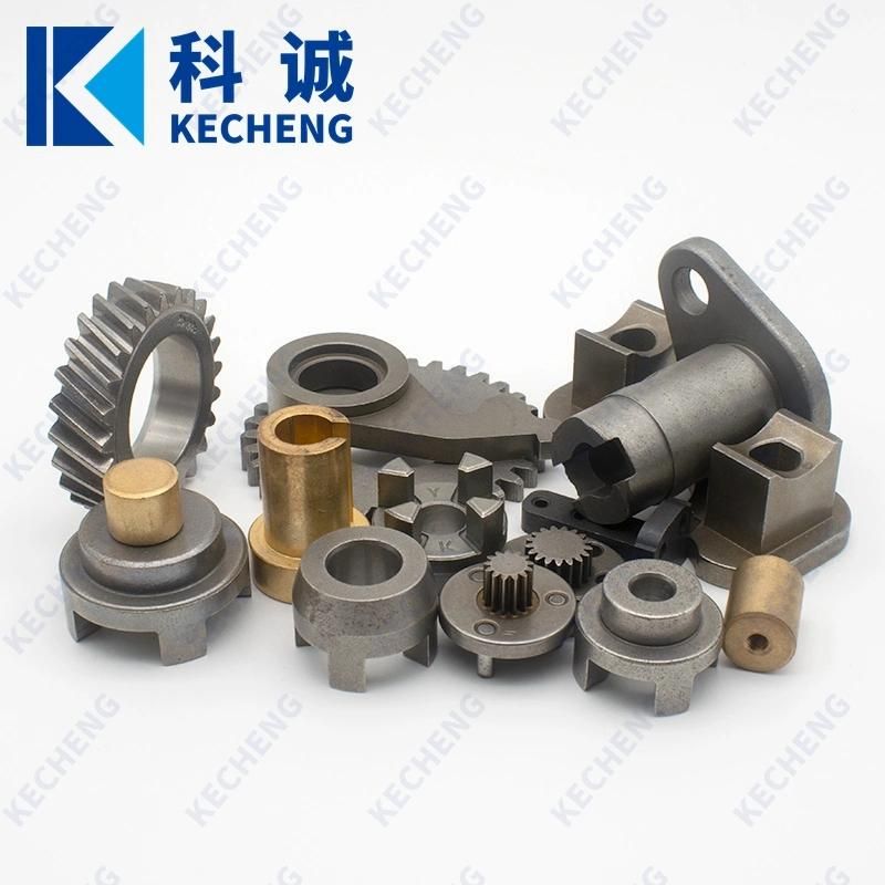 Custom Precision Brass Aluminium Stainless Steel CNC Milling Machine Lathe Machinery Spare Auto Motor Motorcycle Turning Engine Machining Parts