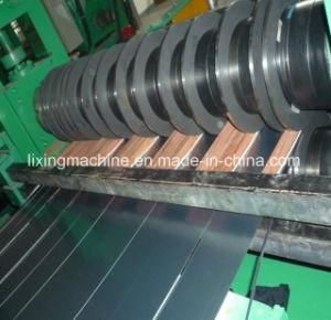 Customized Steel Sheet Circular Machine Tool for Slitter