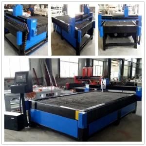 Rhino Multi-Function Drilling Pipe Cutting Metal CNC Plasma Cutting Machine