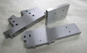 Custom Precision Aluminum CNC Machining Parts