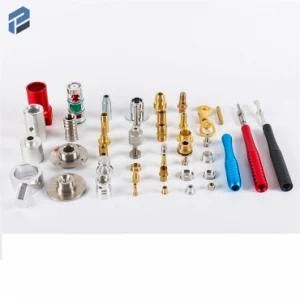 CNC Machining Customized Part