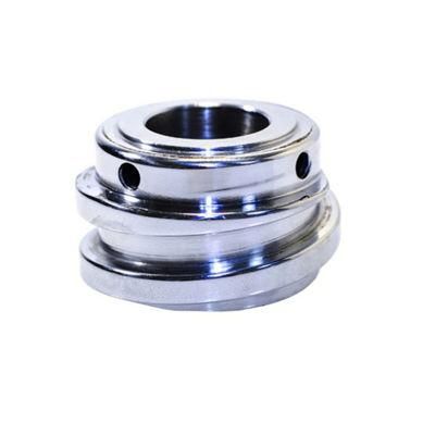 High Precision Brass CNC Milling Components Metal CNC Turning Parts Custom CNC Parts Manufacturer