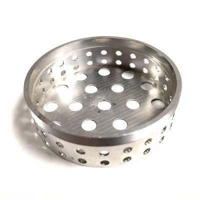 Cheap Precision Professional Made Steel Metal CNC Turning Parts Lathed