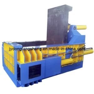 Scrap Baling Machine with High Quality