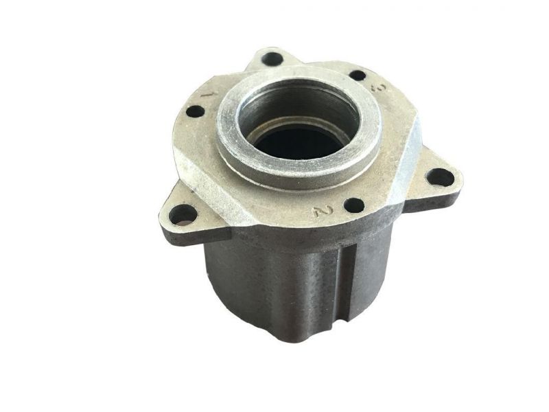 Powder Metallurgy Metal Parts Manufacturer Sintered Parts