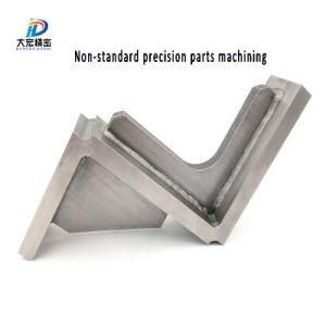 Cutting Machine Machinery Parts Machining Parts Machined Parts Mechanical Parts CNC Machined Components