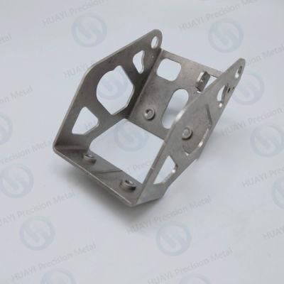 OEM Stamping Bending Sheet Metal Fabrication Factory in China