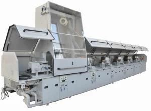 Wire Drawing Machine with SGS CE