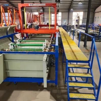 Junan Tongda Metal Electroplating Zinc Chrome Nickel Plating Machine
