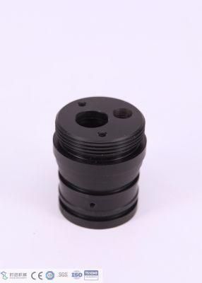 OEM High Precision CNC Machining Parts/Customized Machinery Parts