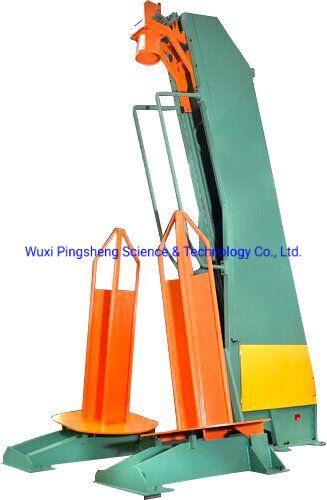 Complete Welding Wire Copper Coating Production Line