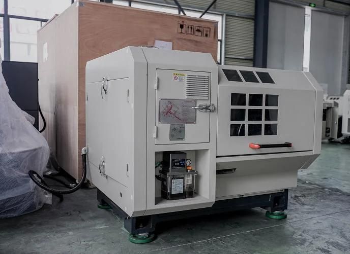 Popular 25-150mm Length PLC Machine to Make Nails