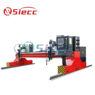 China Professional CNC Machine, CNC Plasma Metal Cutting Machine 1530