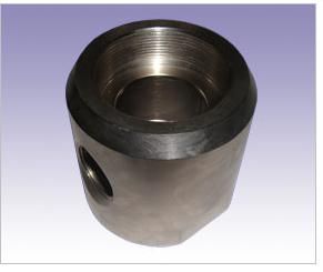 CNC Machined Parts / Precision Machining Parts