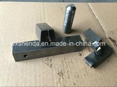 Cabide Head Steel Nail Making Nail Mould, Custom Nail Making Mould, Grip Die