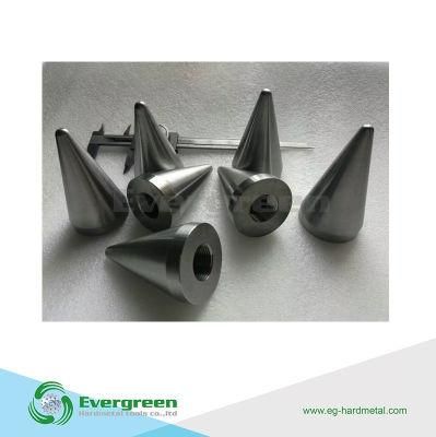 Tungsten Carbide Valve Tungsten Carbide Special Products