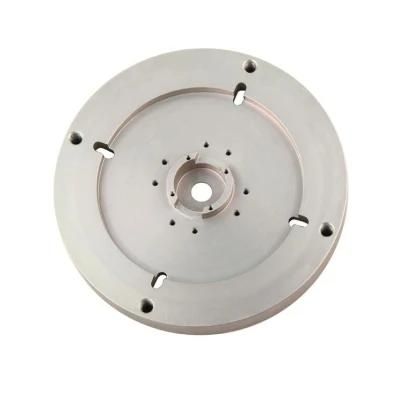 Precision Custom Plastic Metal Steel Turning Aluminum CNC Machining Part