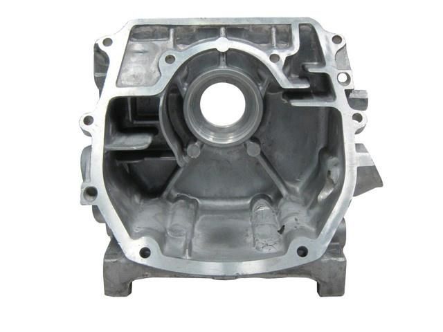 Metal Fabrication Casting Machining Mechanical Parts Machinery Engine Cover