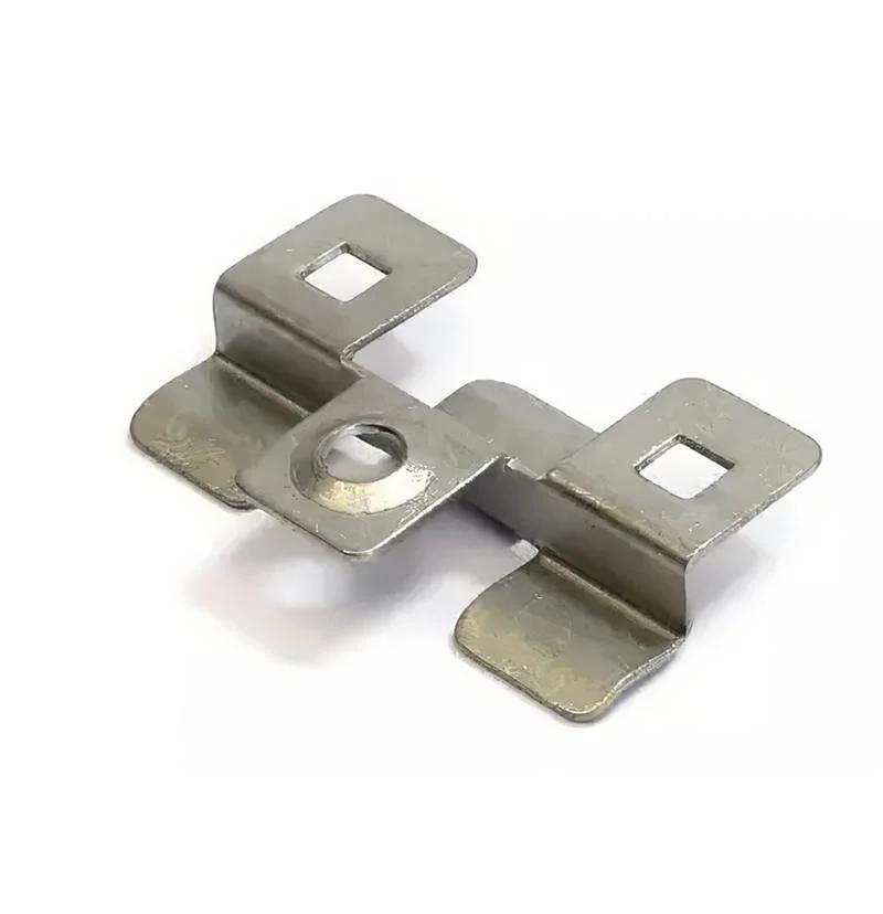 Heavy Duty Machine Wheel Brackets