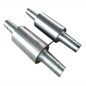 Hot Sale Brand New Rolling Mill Roll Metal Rolling Mill Roll for Industrial Production