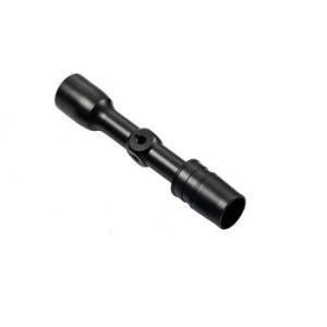 CNC Optical Instrument Metal Part