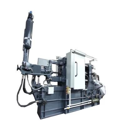 Dual Proportional Control Automatic Longhua Small Manufacturing Machines Foundry Industry