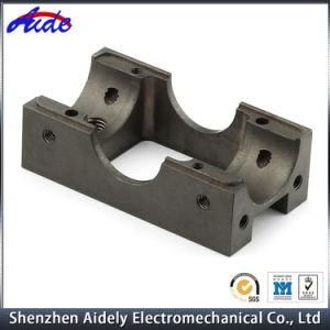 Precision Motor Parts CNC Machining for Medical