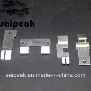 Copper Fabrication Electrode Sheet Hardware