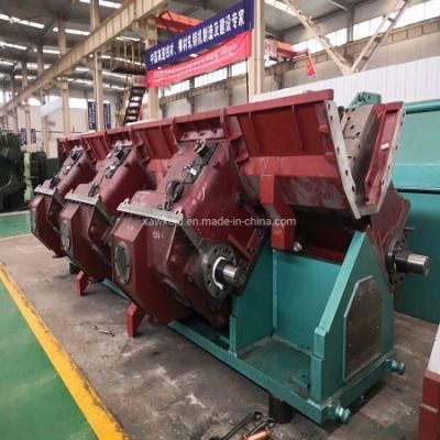 China High Speed Wire Rod Mill