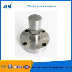 Cutomized CNC Machining Part for High Speed Die Stamping Mold