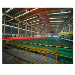 Rolling Mill Manufacturers Sell All Kinds of Cold Bed Hot Rolling Mill Equipment