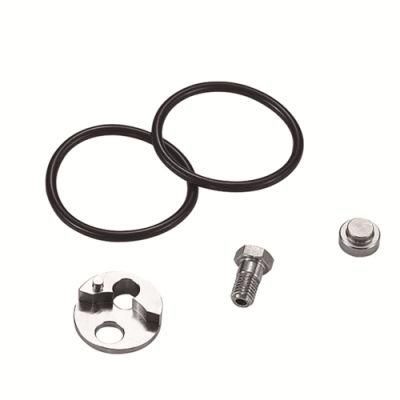 Waterjet Machine Spare Parts The Water Inlet Valve Repair Package Hr11020