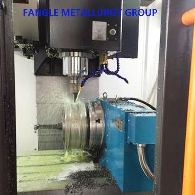 Pipe Cold Rolling Mould (Cold Pilger Roll Die and Mandrel) for Pipe Diameter and Wall Thickness Reduction with Good Rolling Ratio