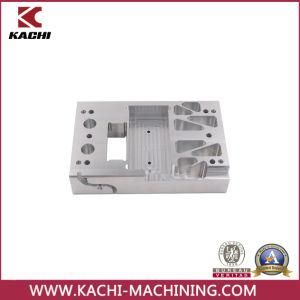 Customized Steel CNC Machined Aluminum Parts Auto CNC Machining Parts