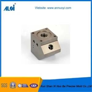 Precision Aluminum Die Casting Parts