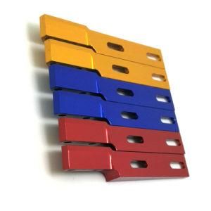 Factory Manufacture Custom OEM CNC Casting Part Spinning Machine Parts