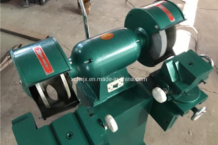 China Automatic Cutter Grinding Machine on Sale