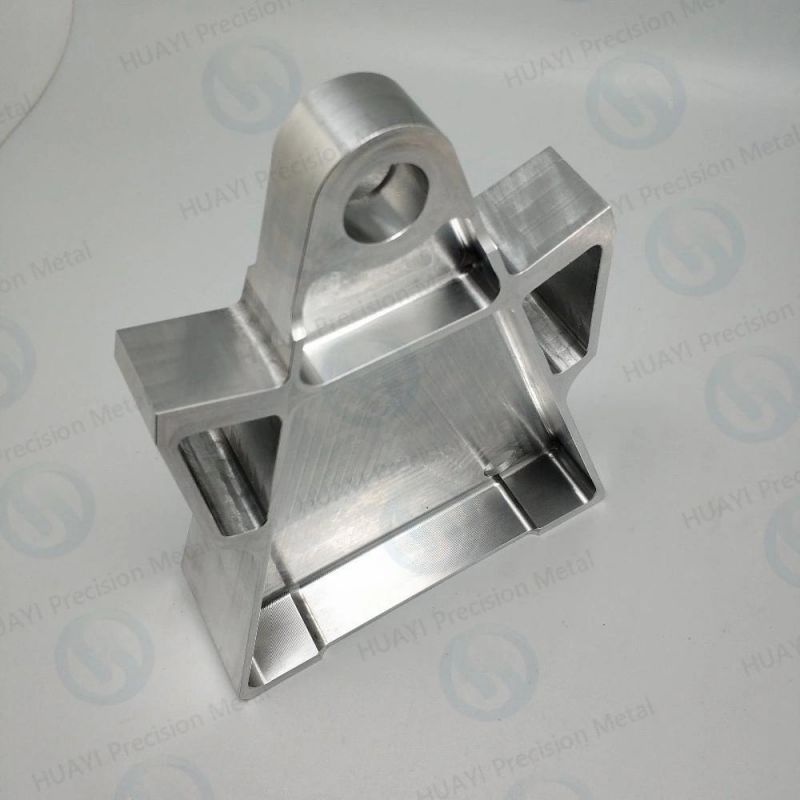 Custom High Precision Stainless Steel CNC Machining Parts for Machining