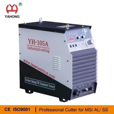 Industrial Plasma Cutter Manufacturer with OEM Service 105A 120A 160A 200A 300A 400A