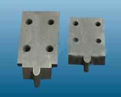 Copper and Alun Extruder Extrusion Scraper D